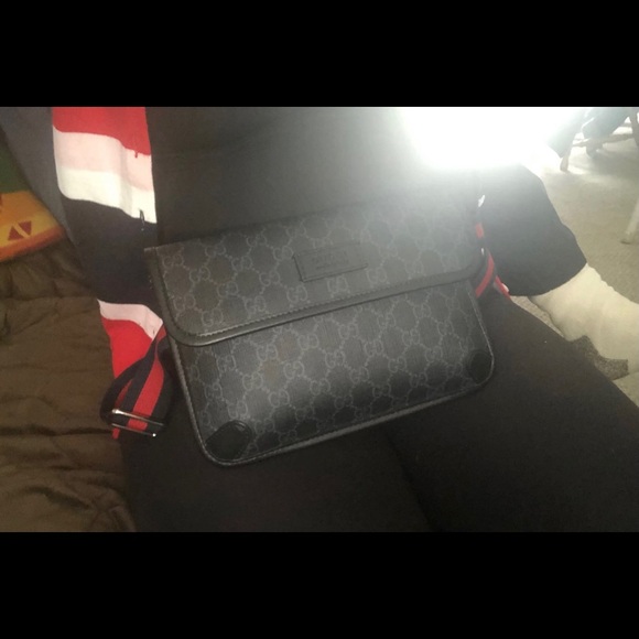 Gucci Fanny Pack - Picture 8 of 8